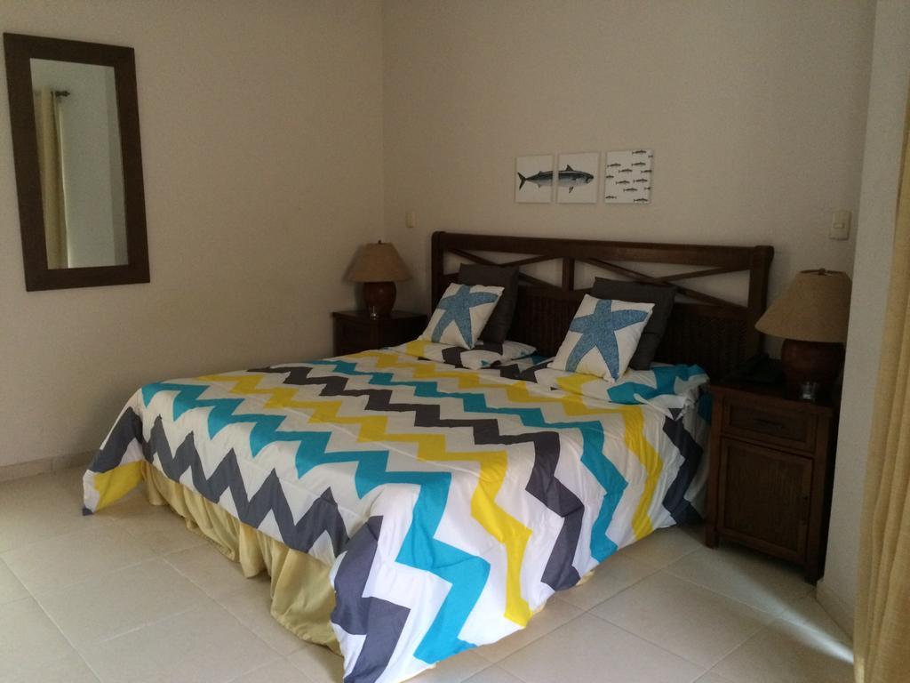 Kite Beach Hotel & Condos Кабарете Экстерьер фото