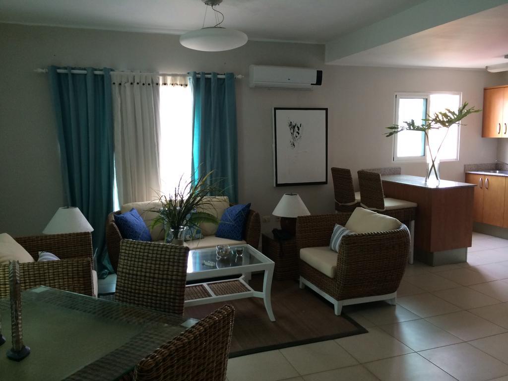 Kite Beach Hotel & Condos Кабарете Экстерьер фото