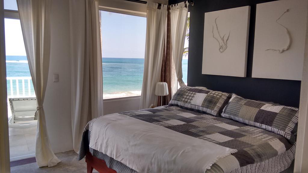 Kite Beach Hotel & Condos Кабарете Экстерьер фото