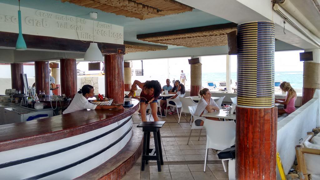 Kite Beach Hotel & Condos Кабарете Экстерьер фото