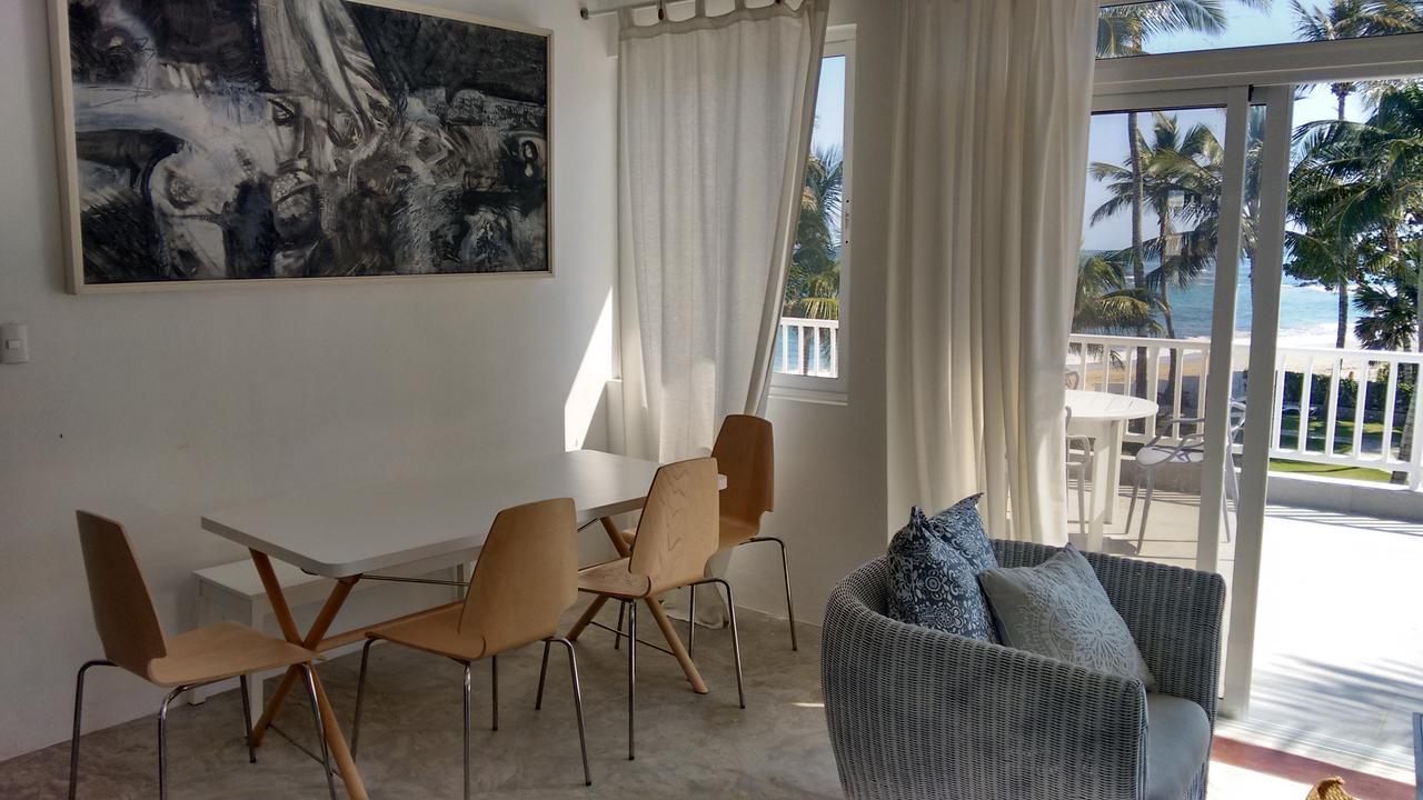 Kite Beach Hotel & Condos Кабарете Экстерьер фото