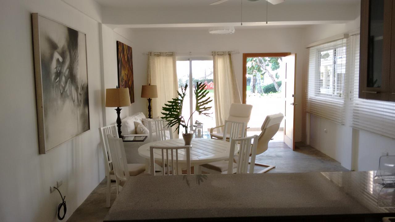 Kite Beach Hotel & Condos Кабарете Экстерьер фото