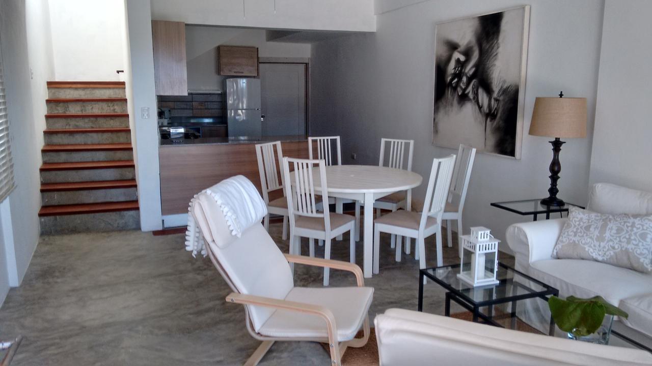 Kite Beach Hotel & Condos Кабарете Экстерьер фото